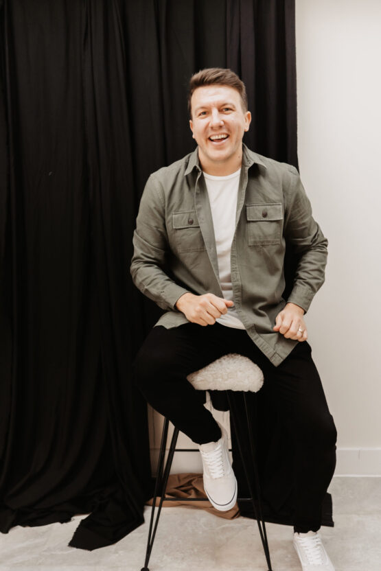 James Turner Wedding Videographer